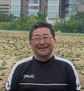 ヨウイチコーチ